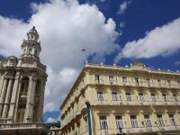 Burada əlini uzatsan, sanki buludlara dəyər... – HARADIR? (FOTO)