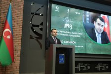 “İrəli” İctimai Birliyi “Aprel Zəfəri”nə həsr olunan layihənin icrasına başlayıb (FOTO)