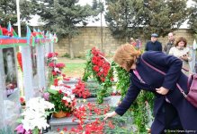 Şəhid pilotun bacısı: Urfan torpaqlarımızın işğal altında olmasından çox narahat idİ (FOTO)