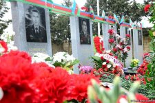 Şəhid pilotun bacısı: Urfan torpaqlarımızın işğal altında olmasından çox narahat idİ (FOTO)