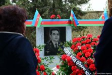 Şəhid pilotun bacısı: Urfan torpaqlarımızın işğal altında olmasından çox narahat idİ (FOTO)