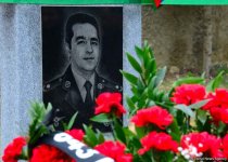 Şəhid pilotun bacısı: Urfan torpaqlarımızın işğal altında olmasından çox narahat idİ (FOTO)