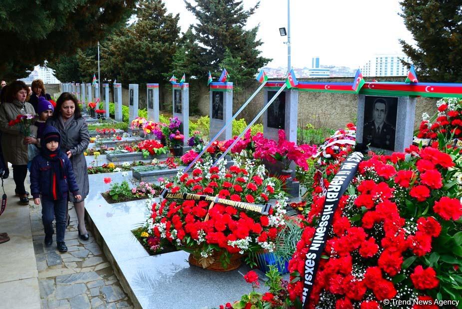 Şəhid pilotun bacısı: Urfan torpaqlarımızın işğal altında olmasından çox narahat idİ (FOTO)