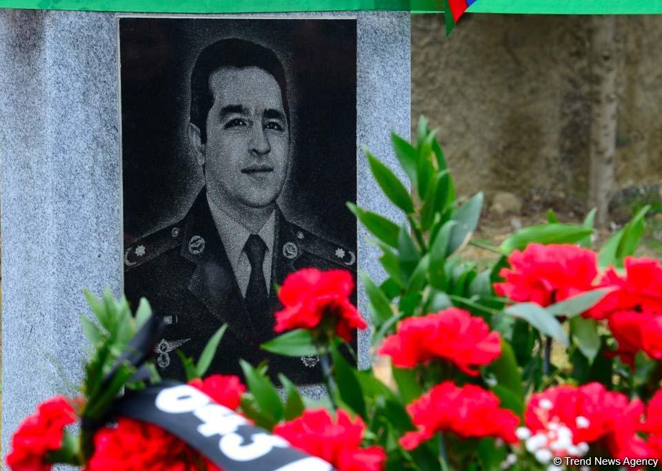 Şəhid pilotun bacısı: Urfan torpaqlarımızın işğal altında olmasından çox narahat idİ (FOTO)