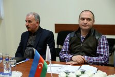 Beynəlxalq cüdo yarışında Azərbaycan təmsilçilərinin adları dəqiqləşib (FOTO)
