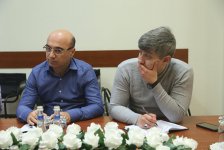 Beynəlxalq cüdo yarışında Azərbaycan təmsilçilərinin adları dəqiqləşib (FOTO)