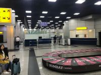 AZAL Bakı-Almatı-Bakı marşrutu üzrə ilk uçuşunu həyata keçirib (FOTO)