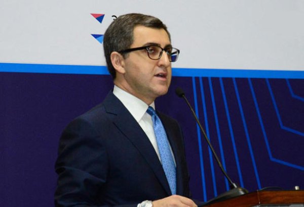 COP29 çərçivəsində Bakıda maliyyə, investisiyalar və ticarət günü keçiriləcək