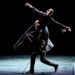 Eyfmanın teatrı Bakıda "Günahın o biri tərəfi" tamaşasını göstərəcək (FOTO)
