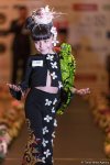 "Milli Ornament və Naxışlar" adlı uşaq moda müsabiqəsi keçirilib (FOTO)