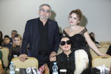"Milli Ornament və Naxışlar" adlı uşaq moda müsabiqəsi keçirilib (FOTO)