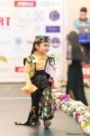 "Milli Ornament və Naxışlar" adlı uşaq moda müsabiqəsi keçirilib (FOTO)