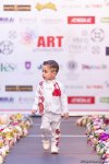 "Milli Ornament və Naxışlar" adlı uşaq moda müsabiqəsi keçirilib (FOTO)