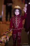 "Milli Ornament və Naxışlar" adlı uşaq moda müsabiqəsi keçirilib (FOTO)