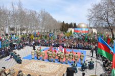 Firdovsi Umudov: Aprel zəfəri xalqımızın döyüş əzminin yüksək olduğunu göstərdi (FOTO)