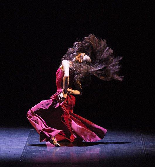 Eyfmanın teatrı Bakıda "Günahın o biri tərəfi" tamaşasını göstərəcək (FOTO)