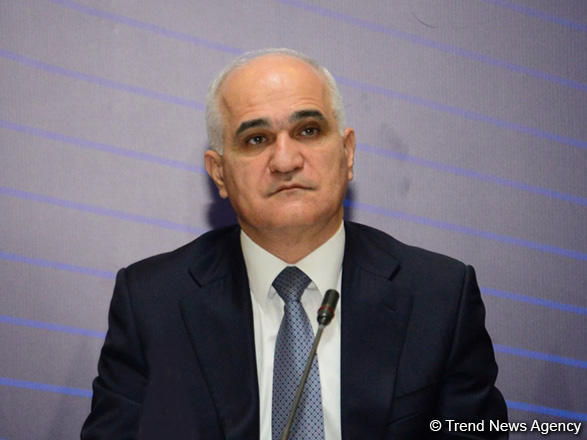 Azərbaycan Rusiyadan gübrə və buğda tədarükünün artacağına ümid edir - Şahin Mustafayev