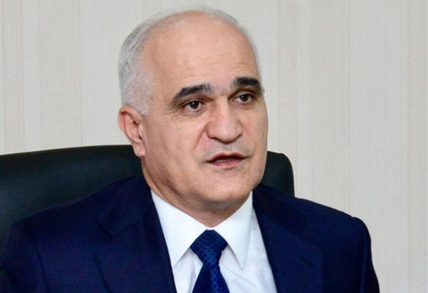 Azərbaycan “Vahid Çin” siyasətini davamlı olaraq dəstəkləyir - Şahin Mustafayev
