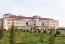 Prezident İlham Əliyev Kürdəxanıda məcburi köçkün ailələri üçün yeni yaşayış kompleksinin açılışında iştirak edib (FOTO) (YENİLƏNİB 3)