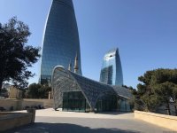 Ancaq 1 sərnişin kifayət edir ki, qatarlar işə düşsün - Bakı Funikulyor İdarəsinin rəisi (FOTO)