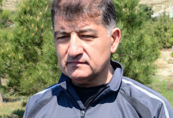 Nazir müavini: Azərbaycanın 10 milyonuncu vətəndaşının dünyaya gəlməsi böyük bir sevincdir, qürurverici haldır