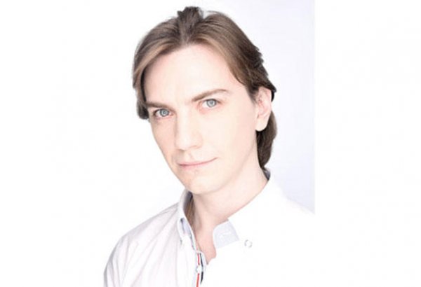 Rusiyanın Böyük Teatrının quruluşçu baletmeysteri azərbaycanlılara dərs keçəcək