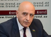 Bakıda Cənubi Qafqaz və Xəzəryanı ölkələrin təhlükəsizlik problemləri müzakirə olunub (FOTO)