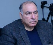 Bakıda Cənubi Qafqaz və Xəzəryanı ölkələrin təhlükəsizlik problemləri müzakirə olunub (FOTO)