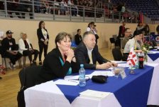 "Qarabağ" rəqs kollektivi ermənilərə qalib gəlib (FOTO)