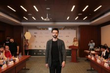 “Miss & Mister Planet Azerbaijan 2019” beynəlxalq müsabiqəsinin ilk seçim turu başa çatıb (FOTO)