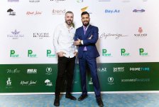 “Miss & Mister Planet Azerbaijan 2019” beynəlxalq müsabiqəsinin ilk seçim turu başa çatıb (FOTO)