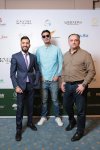 “Miss & Mister Planet Azerbaijan 2019” beynəlxalq müsabiqəsinin ilk seçim turu başa çatıb (FOTO)