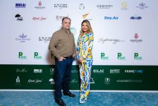 “Miss & Mister Planet Azerbaijan 2019” beynəlxalq müsabiqəsinin ilk seçim turu başa çatıb (FOTO)
