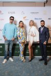 “Miss & Mister Planet Azerbaijan 2019” beynəlxalq müsabiqəsinin ilk seçim turu başa çatıb (FOTO)