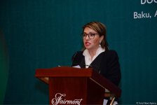 Bakıda “Azərbaycan və Böyük Britaniya əməkdaşlığının 100 illiyi” kitabının təqdimatı olub (FOTO) (YENİLƏNİB)