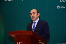 Bakıda “Azərbaycan və Böyük Britaniya əməkdaşlığının 100 illiyi” kitabının təqdimatı olub (FOTO) (YENİLƏNİB)