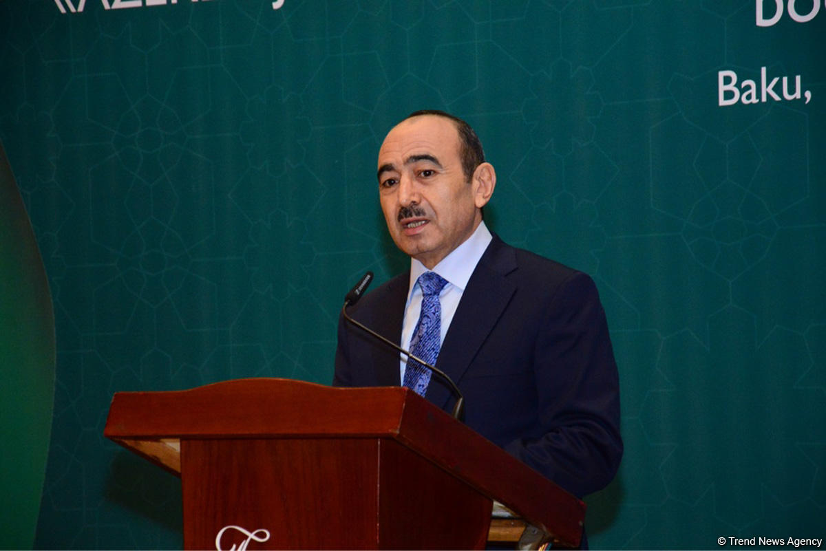 Bakıda “Azərbaycan və Böyük Britaniya əməkdaşlığının 100 illiyi” kitabının təqdimatı olub (FOTO) (YENİLƏNİB)