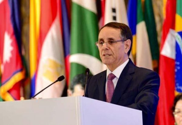 Baş nazir: Ümumdünya Gömrük Təşkilatı Azərbaycanda dayanıqlı inkişafı dəstəkləyir