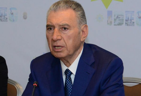 Əli Həsənov: İran-Azərbaycan sərhədinin 132 kilometri bizim nəzarətimizdə deyil (FOTO)
