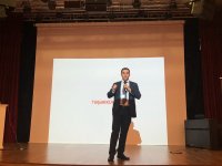 Multidissiplinar Elmi Forum  keçirildi (FOTO)