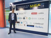 Multidissiplinar Elmi Forum  keçirildi (FOTO)