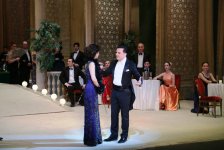 Azərbaycanda ilk dəfə tele-opera çəkildi (VİDEO/FOTO)