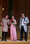 Azərbaycanda ilk dəfə tele-opera çəkildi (VİDEO/FOTO)