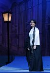 Azərbaycanda ilk dəfə tele-opera çəkildi (VİDEO/FOTO)