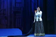 Azərbaycanda ilk dəfə tele-opera çəkildi (VİDEO/FOTO)