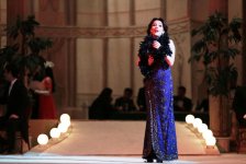 Azərbaycanda ilk dəfə tele-opera çəkildi (VİDEO/FOTO)