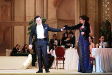 Azərbaycanda ilk dəfə tele-opera çəkildi (VİDEO/FOTO)