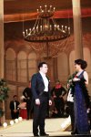 Azərbaycanda ilk dəfə tele-opera çəkildi (VİDEO/FOTO)