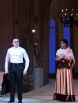 Azərbaycanda ilk dəfə tele-opera çəkildi (VİDEO/FOTO)