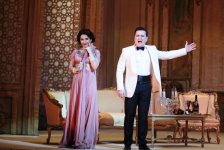 Azərbaycanda ilk dəfə tele-opera çəkildi (VİDEO/FOTO)